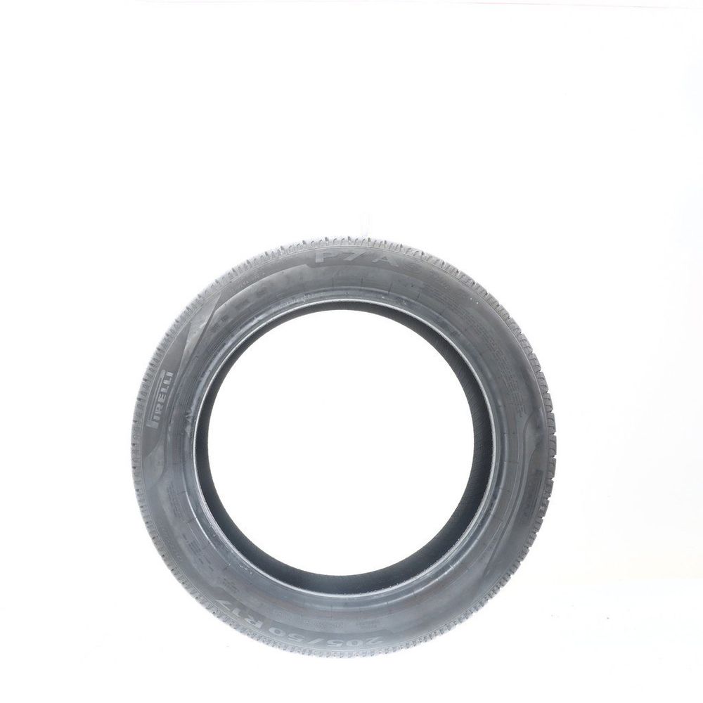 Used 205/50R17 Pirelli P7 AS Plus 3 93V - 10/32 - Image 3