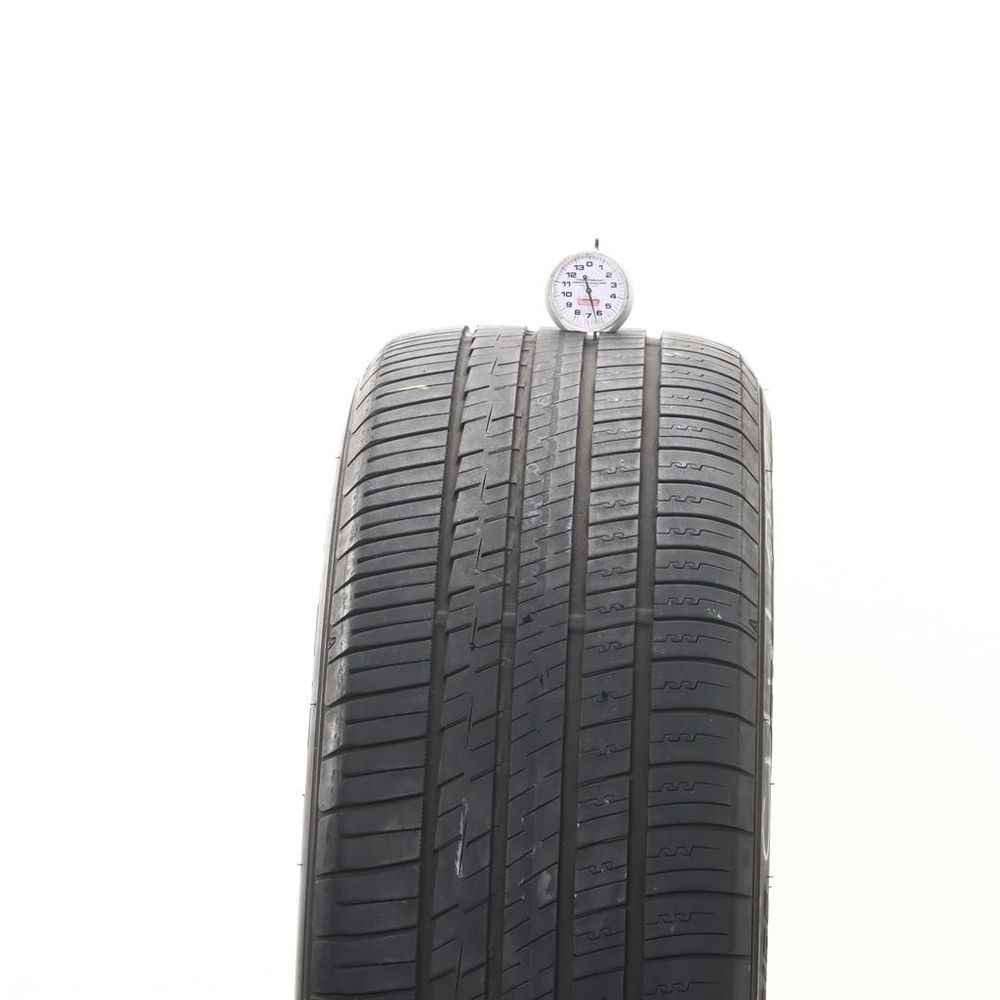 Used 235/55ZR19 Falken Azenis FK460 A/S 105Y - 6.5/32 - Image 2