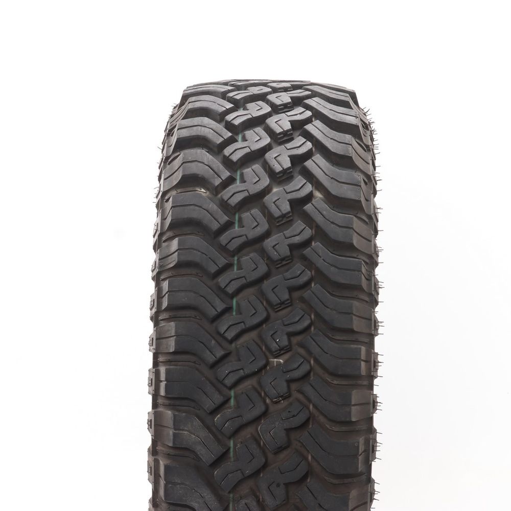 Used LT 285/70R17 Falken Wildpeak M/T MT01 116/113Q C - 17/32 - Image 2