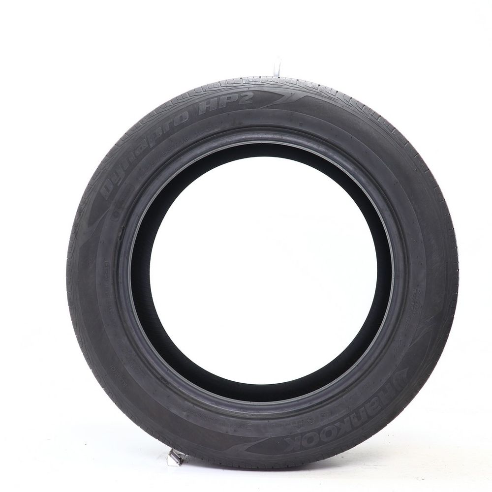 Used 245/55R19 Hankook Dynapro HP2 103H - 6/32 - Image 3