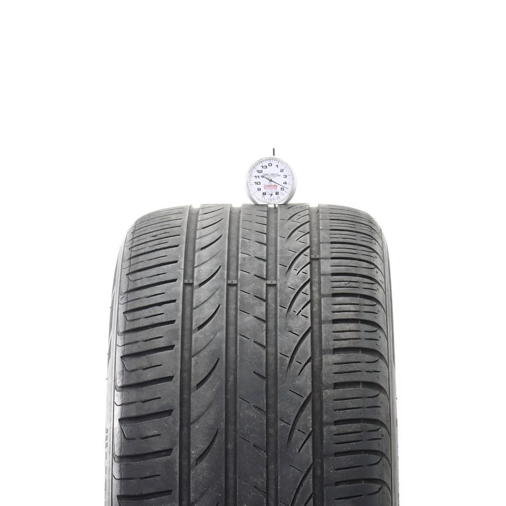 Used 255/40R20 Hankook Ventus S1 Noble2 101H - 4.5/32 - Image 2