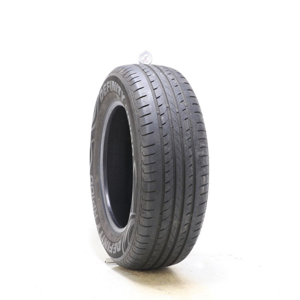 Used 235/65R17 Definity HP100 104H - 8.5/32 - Image 1