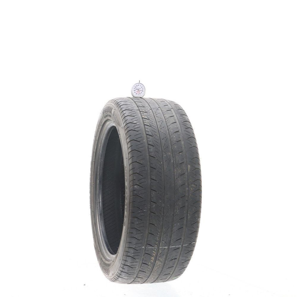 Used 235/45R17 Fuzion UHP Sport A/S 97W - 4/32 - Image 1