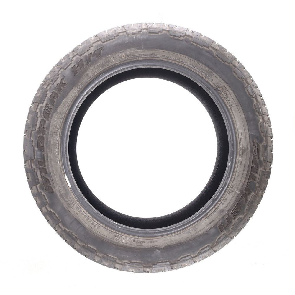 Used 275/55R20 Falken WildPeak H/T HT02 117H - 8.5/32 - Image 3