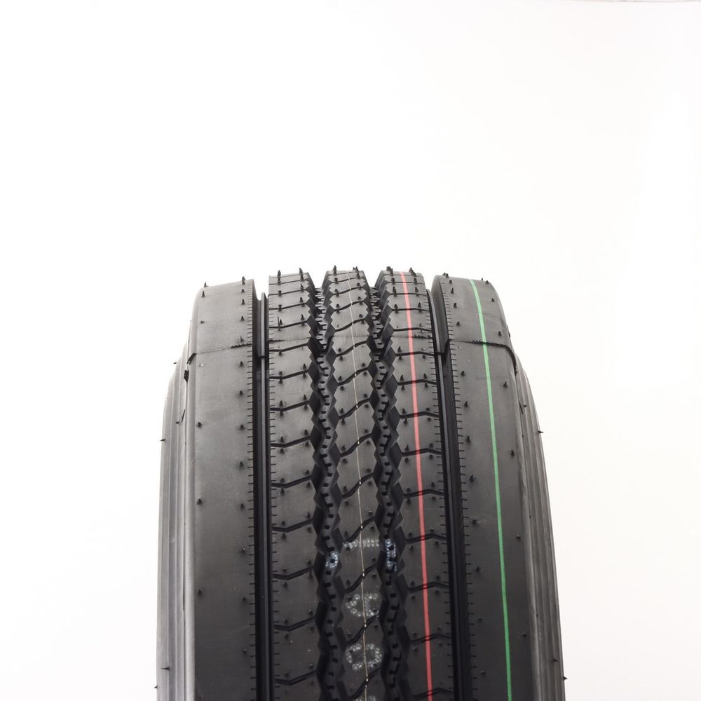 New 265/75R22.5 Toyo M154 138/135L - Image 2