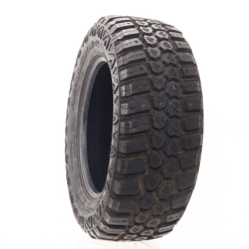 New LT 35X12.5R20 Rolling Big Power Repulsor M/T RX 121Q E - Image 1