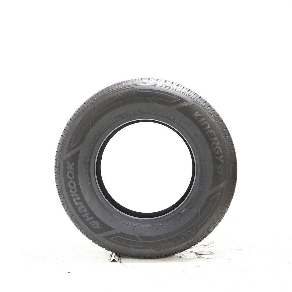 Set of (4) New 215/70R14 Hankook Kinergy ST 96T - 8.5/32 - Image 3