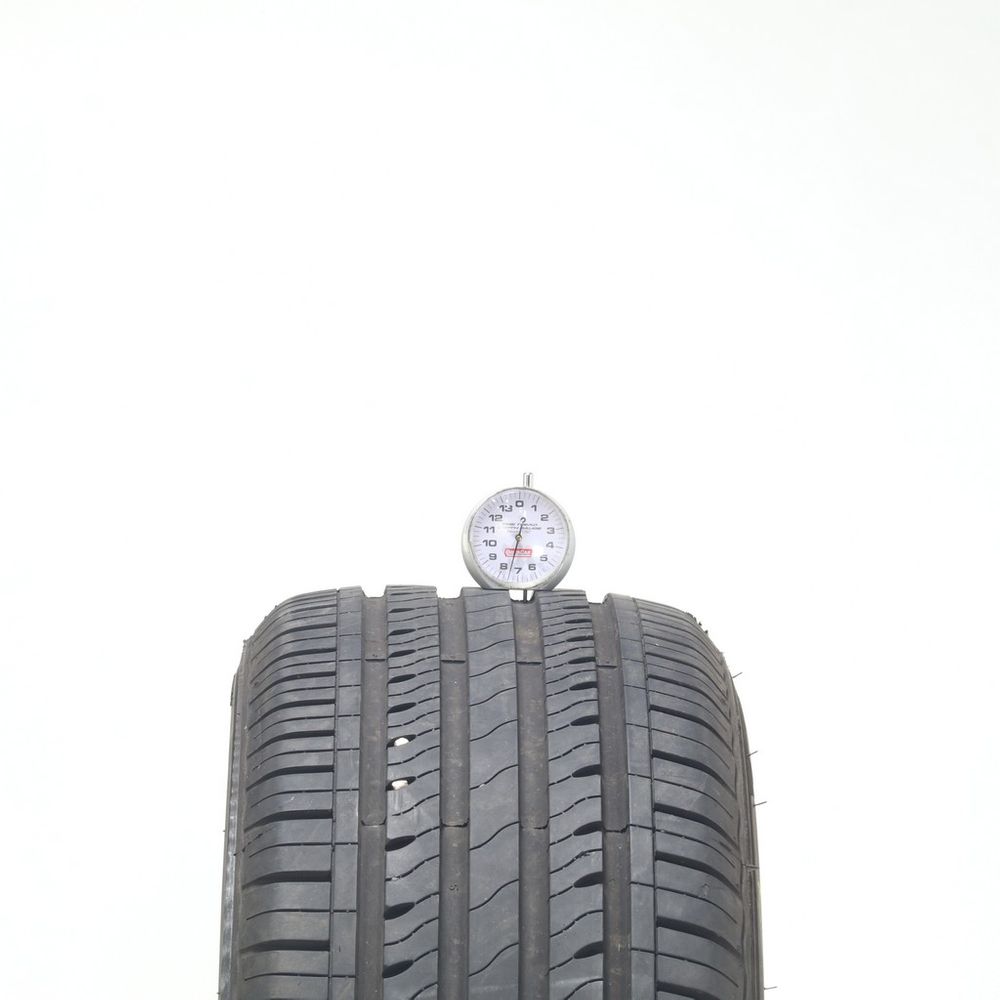Set of (4) Used 215/55R17 Starfire Solarus A/S 94V - 7-7.5/32 - Image 5