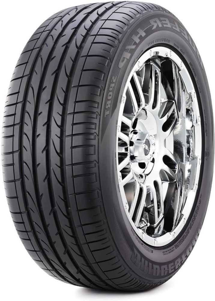 New 315/35R20 Bridgestone Dueler H/P Sport 106W - Image 1