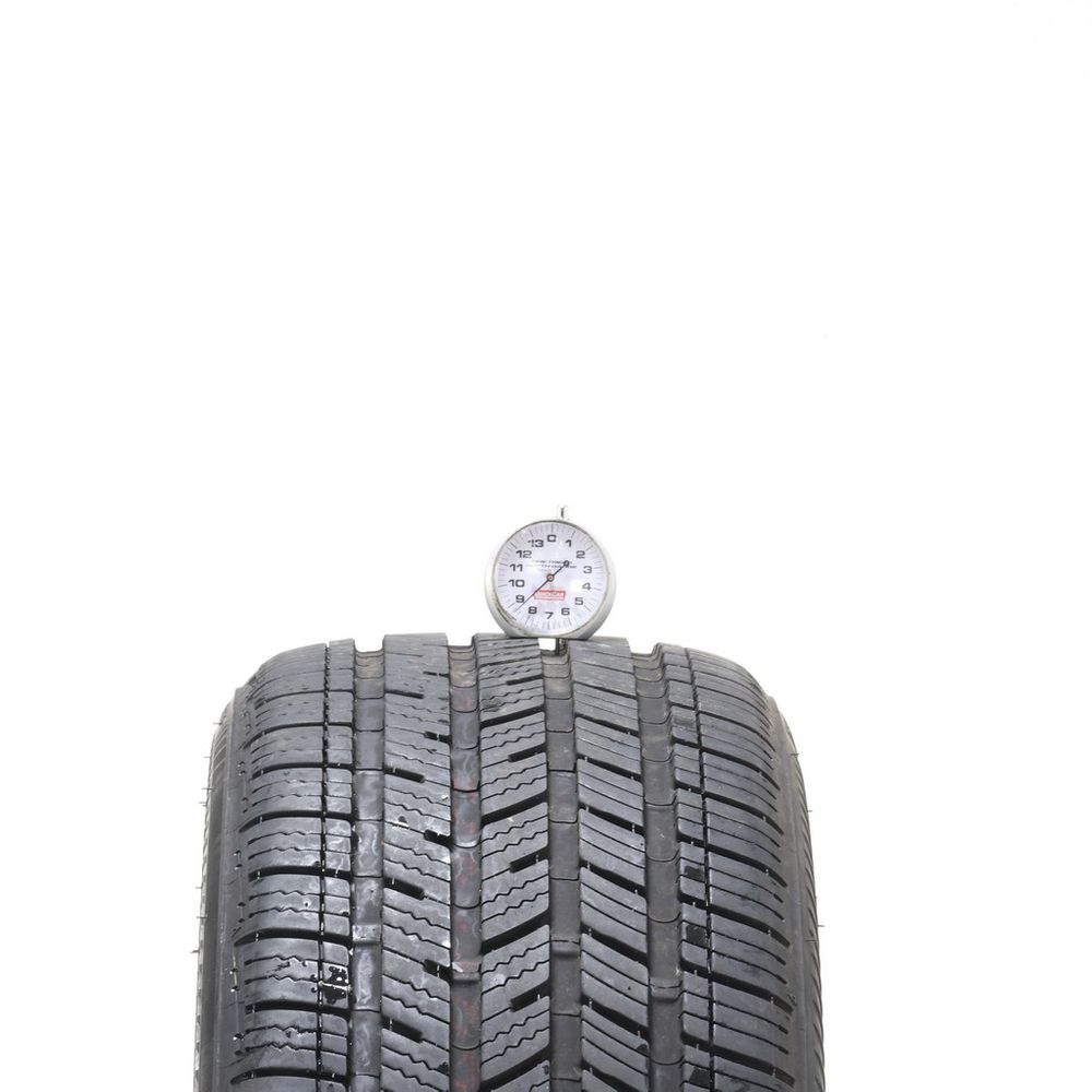 Used 225/45R17 Bridgestone DriveGuard Plus RFT 91W - 8.5/32 - Image 2