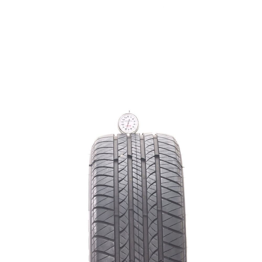 Set of (4) Used 215/55R16 Douglas Touring A/S 93H - 7.5-8/32 - Image 2