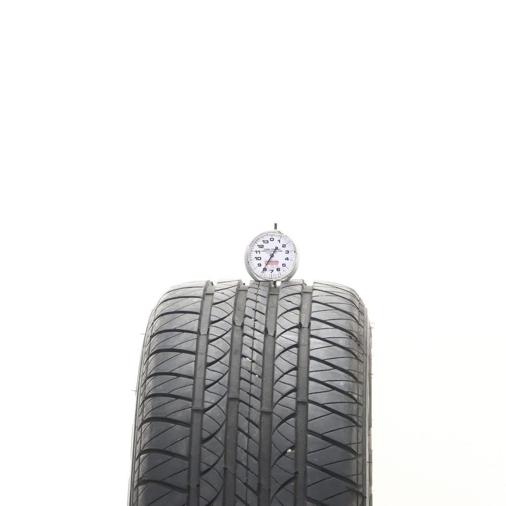Set of (4) Used 215/55R16 Douglas Touring A/S 93H - 7.5-8/32 - Image 5