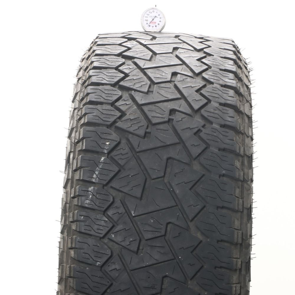 Used LT 37X13.5R20 Gladiator XComp AT 127Q E - 8.5/32 - Image 2