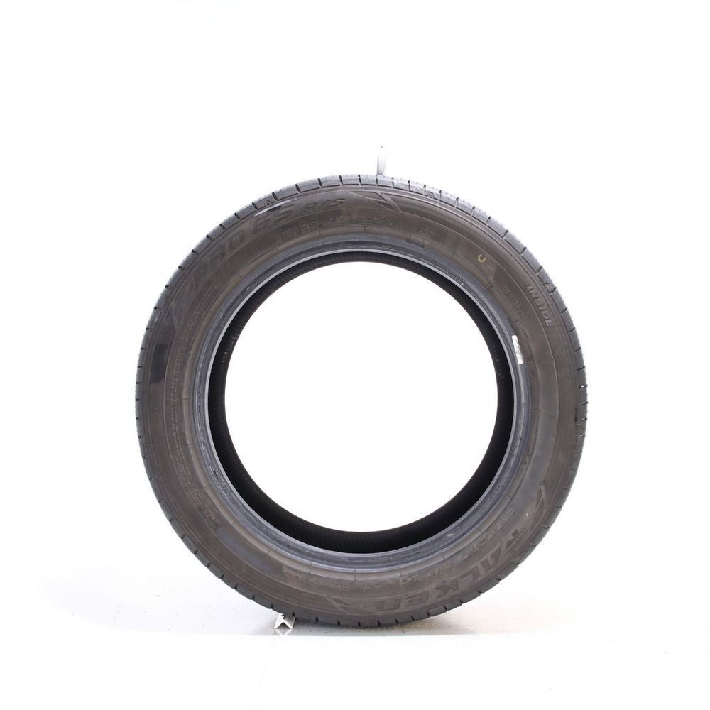 Set of (2) Used 225/50R17 Falken Pro G5 A/S 94V - 7-8.5/32 - Image 6