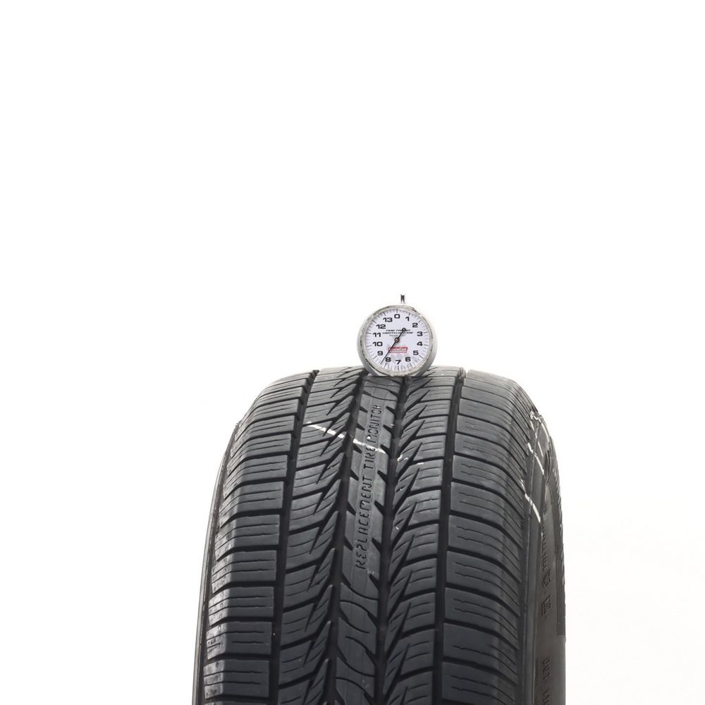 Set of (2) Used 205/65R15 General Altimax RT43 94T - 8-9/32 - Image 2