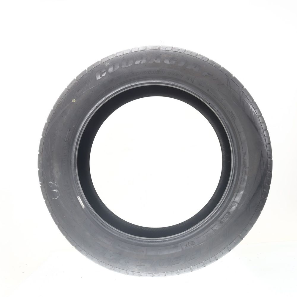 Used 285/50R20 Federal Couragia FX 116V - 9.5/32 - Image 3