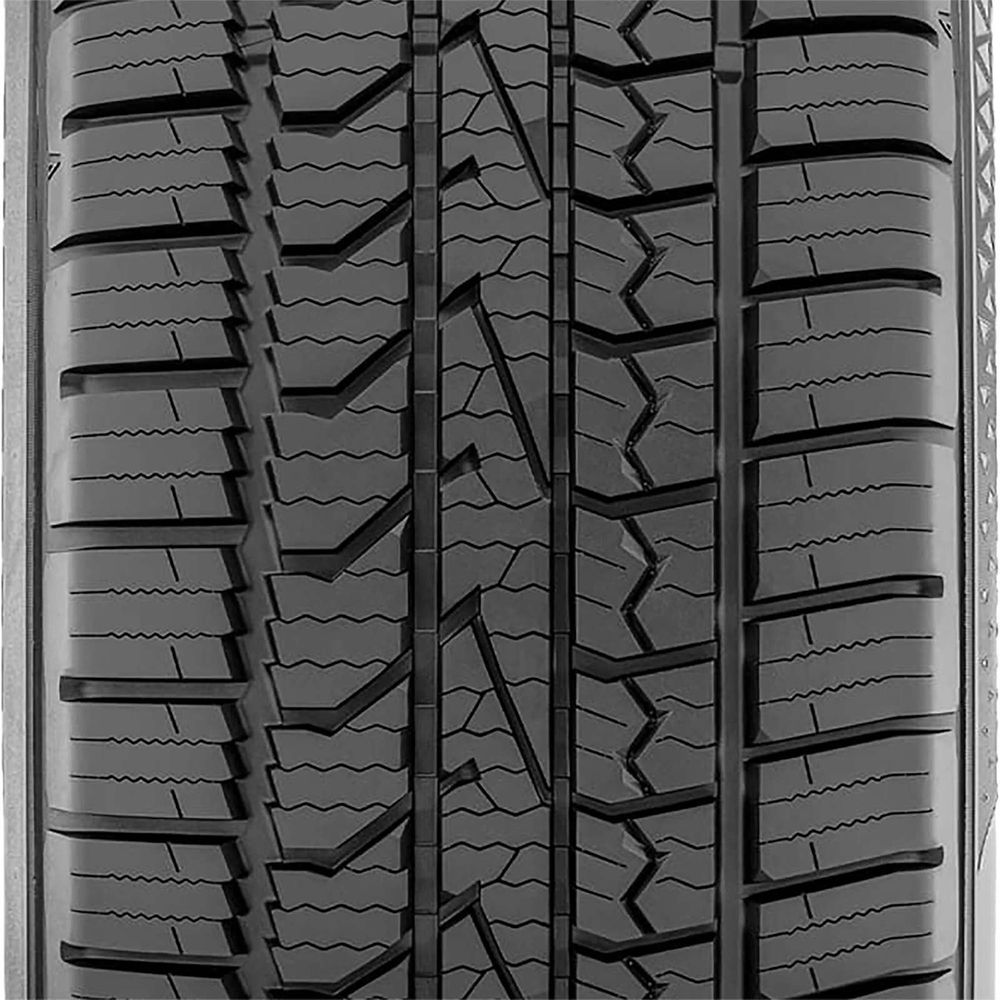 Set of (2) New 225/45R17 Falken Aklimate 94V - Image 3