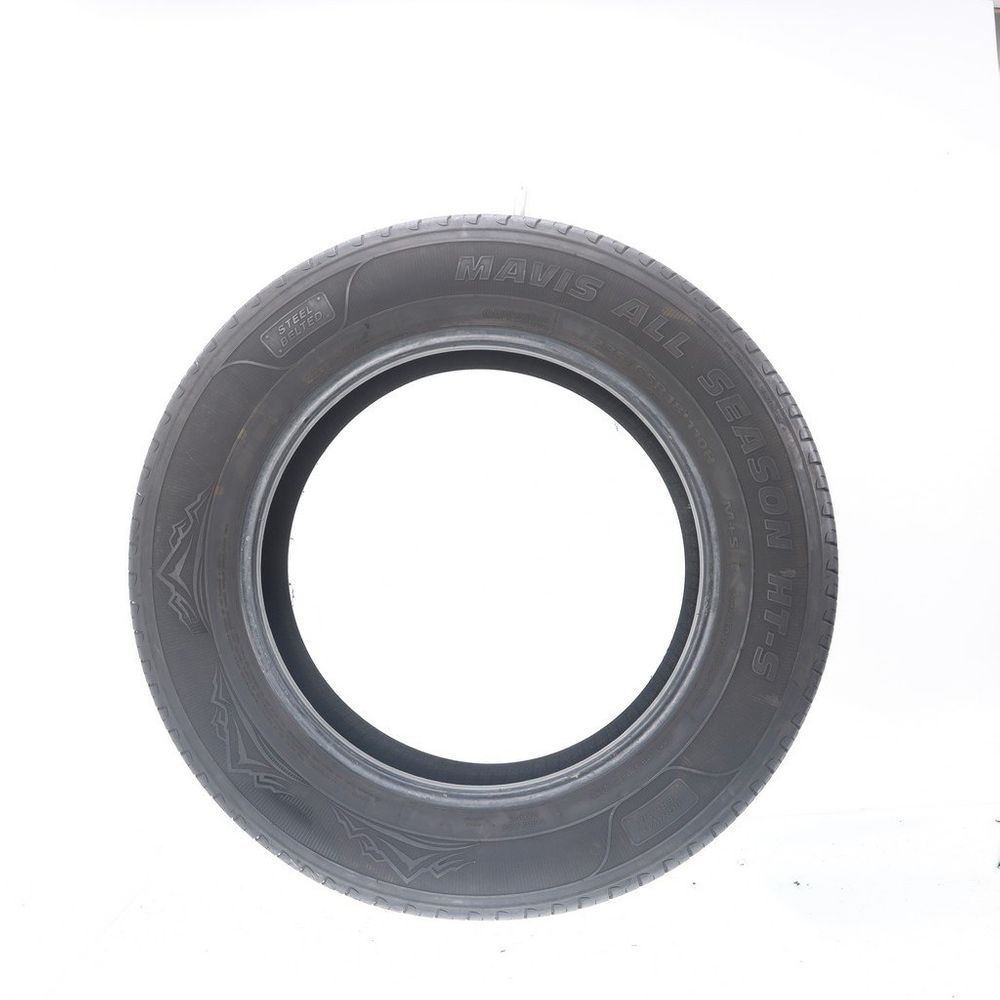 Used 235/65R18 Mavis All Season HT-S 110H - 6.5/32 - Image 3