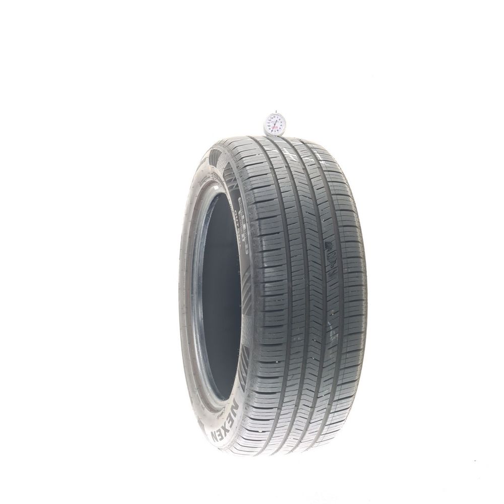 Used 225/55ZR17 Nexen N5000 Platinum 97W - 8/32 - Image 1