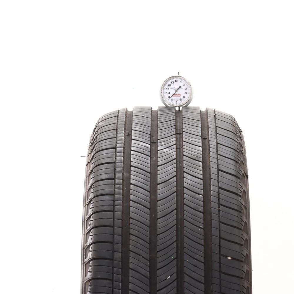Set of (2) Used 235/55R19 Michelin Primacy A/S 101H - 8-8.5/32 - Image 5