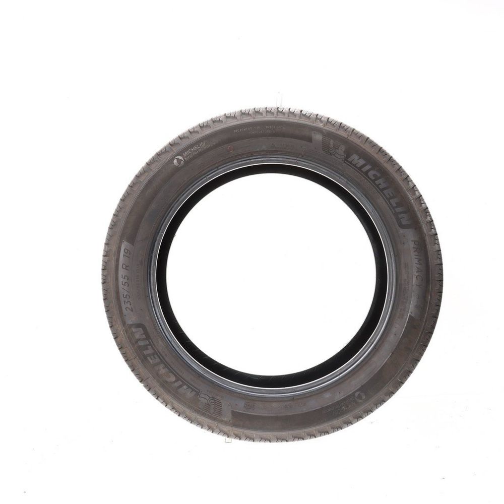Set of (2) Used 235/55R19 Michelin Primacy A/S 101H - 8-8.5/32 - Image 6