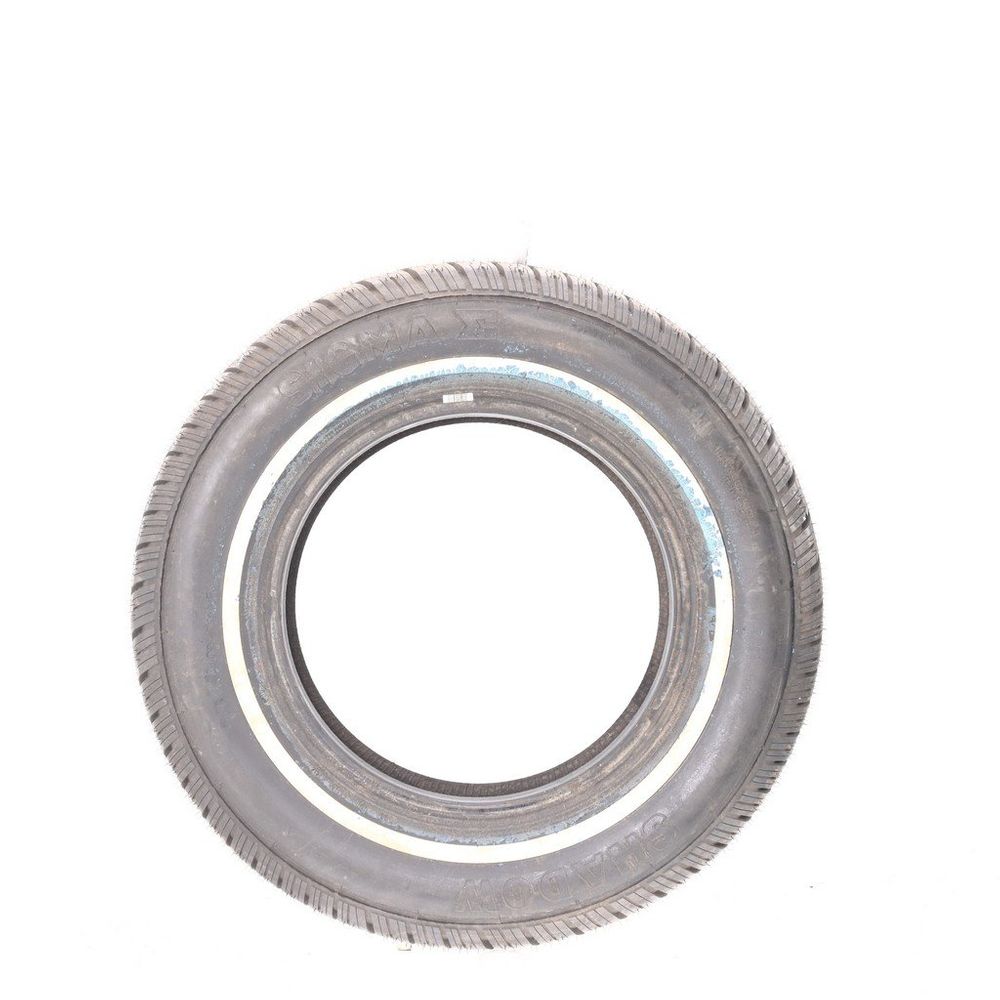 Used 205/75R15 Sigma Shadow 97S - 10/32 - Image 3