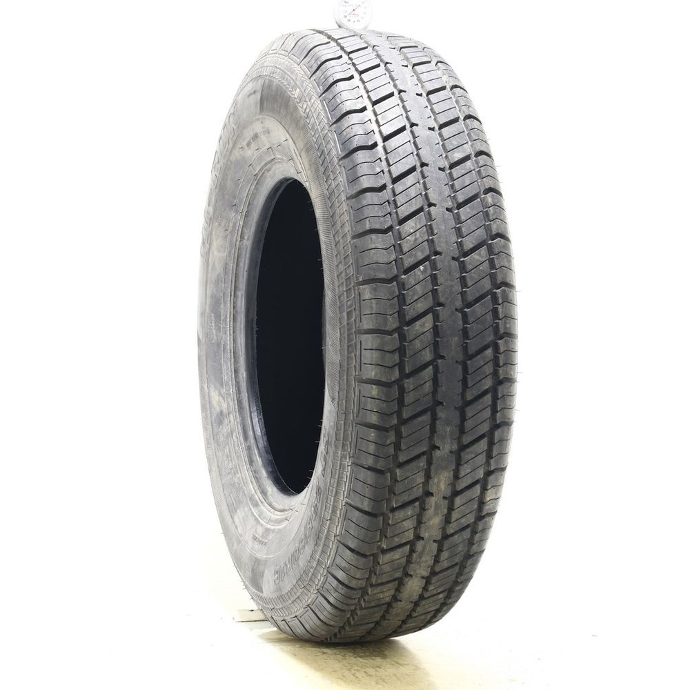 Used ST 235/80R16 Hi-Run Special Trailer Tire 124/119L E - 8.5/32 - Image 1