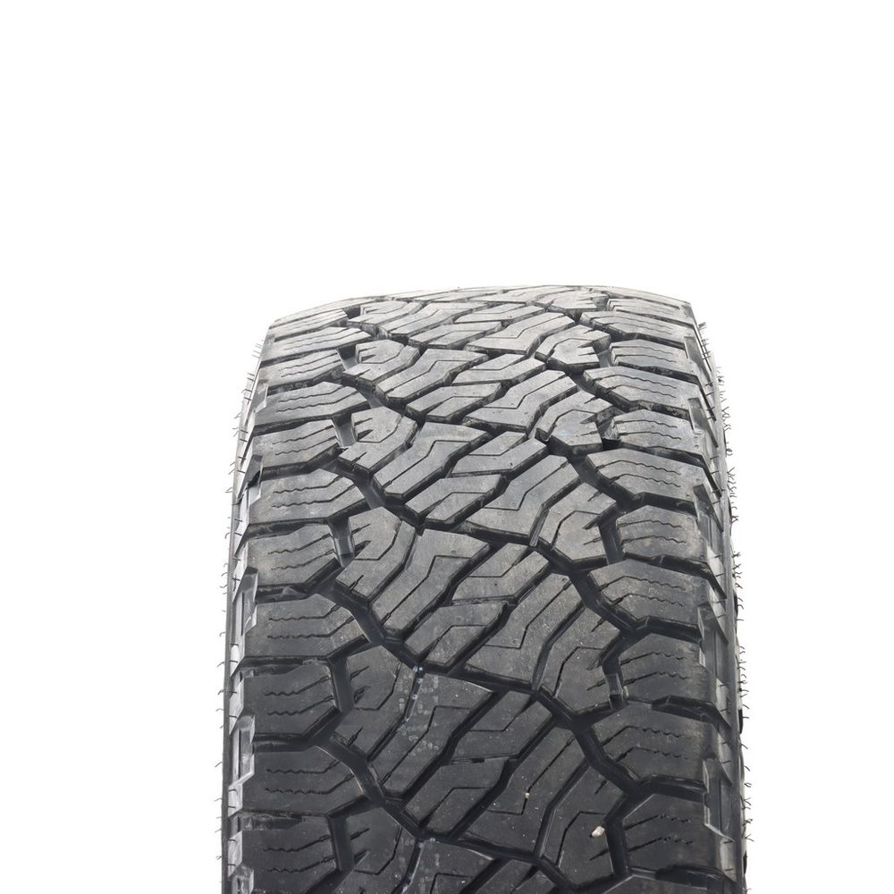 Driven Once 245/65R17 Venom Power Trail Hunter ATS 107H - 11/32 - Image 2