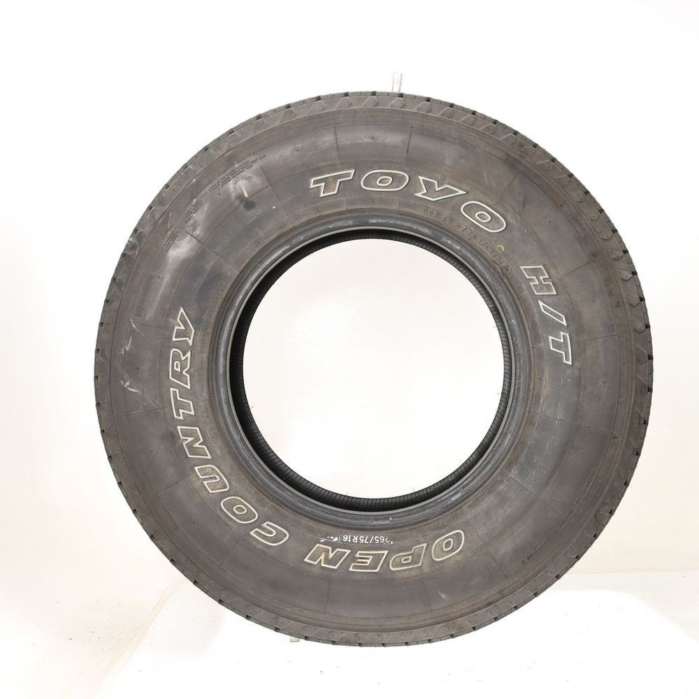 Used 265/75R16 Toyo Open Country H/T II 116T - 10.5/32 - Image 3