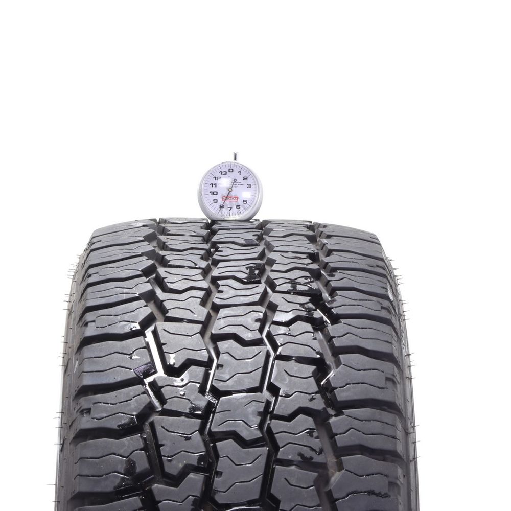Set of (2) Used 265/60R18 Cooper Discoverer RTX 110T - 7-8/32 - Image 5