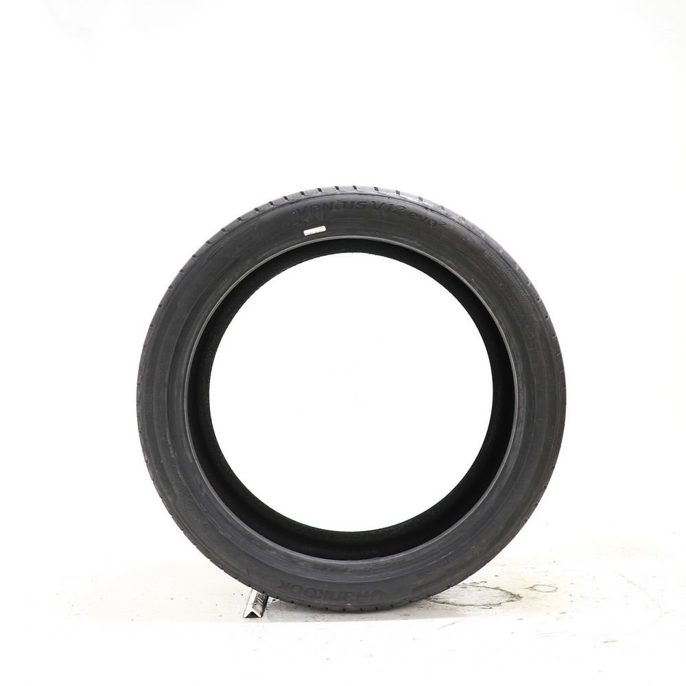 New 255/35ZR19 Hankook Ventus V12 evo2 (K120) 96Y - 10.5/32 - Image 3