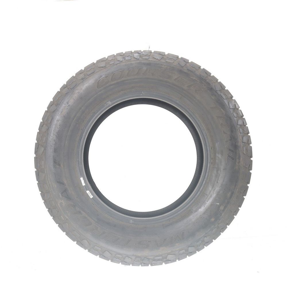 Used 265/70R17 Mastercraft Courser Trail 115T - 9/32 - Image 3