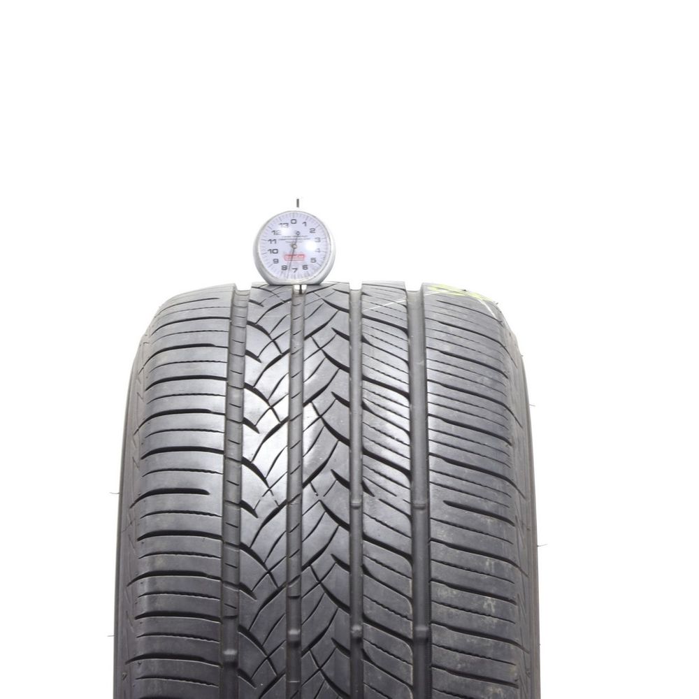 Used 235/55R17 Toyo Versado Noir E 99H - 7.5/32 - Image 2