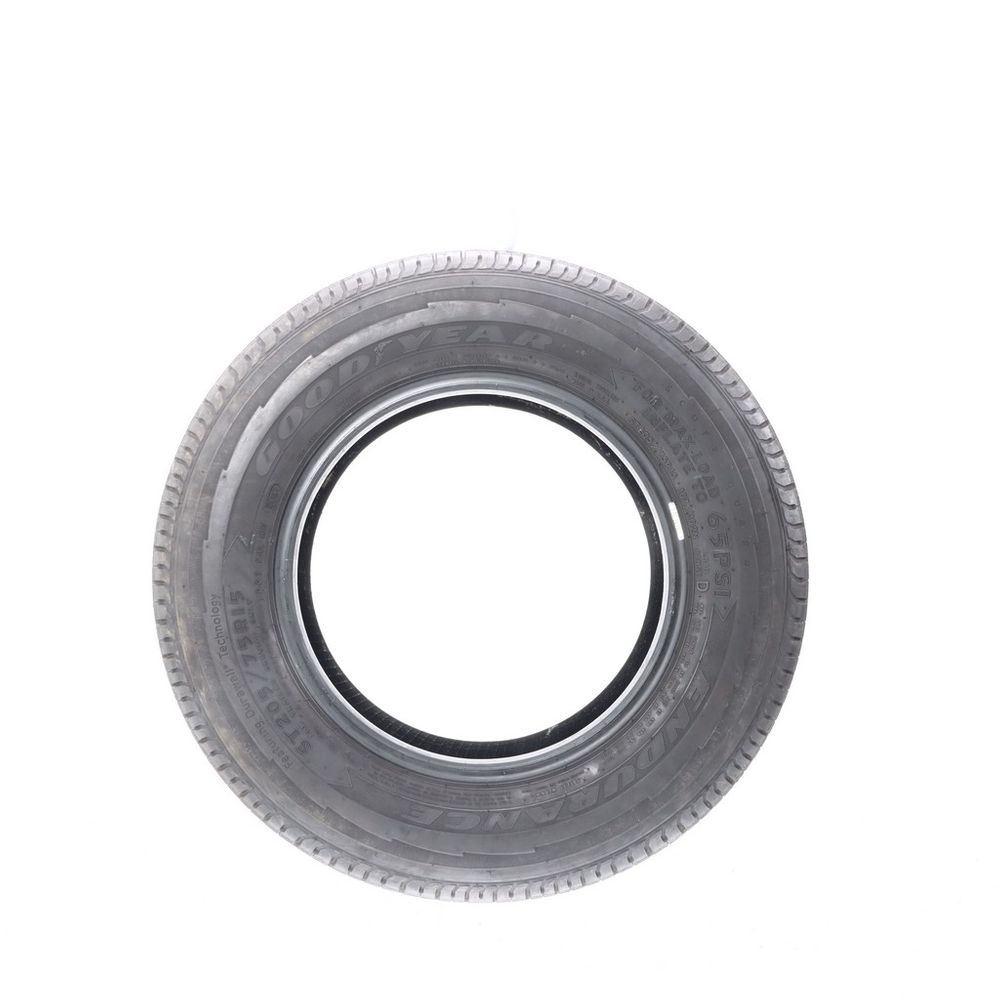 Used ST 205/75R15 Goodyear Endurance 107/102N D - 6.5/32 - Image 3