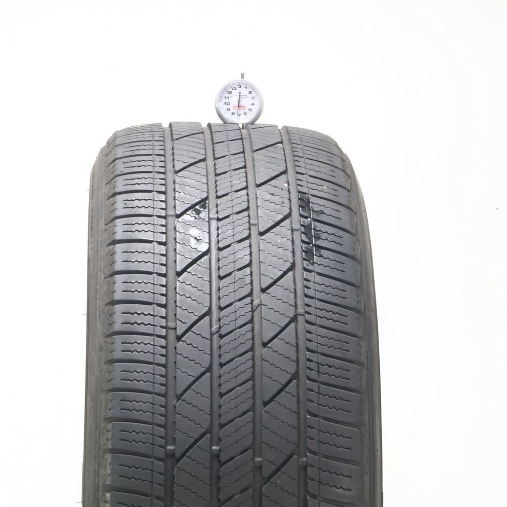 Set of (2) Used 275/50R22 Bridgestone Dueler LX 111H - 7-7.5/32 - Image 5