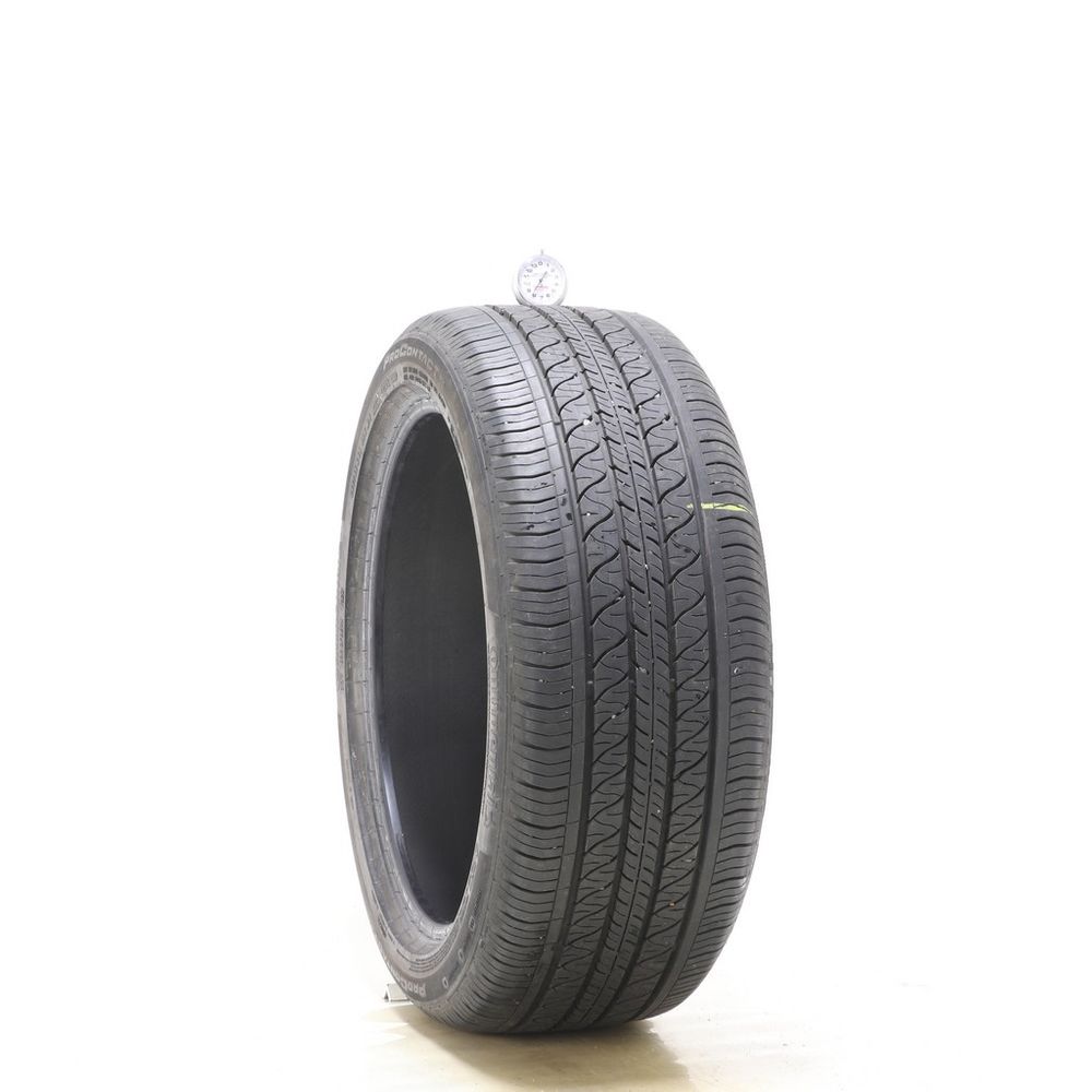 Used 225/45R18 Continental ProContact RX 95V - 8/32 - Image 1