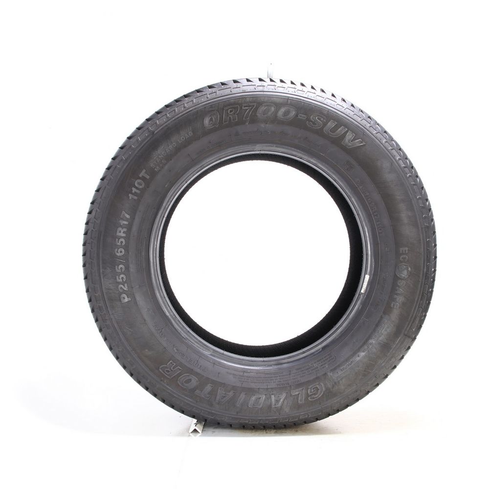 Used 255/65R17 Gladiator QR700 SUV 110T - 8.5/32 - Image 3