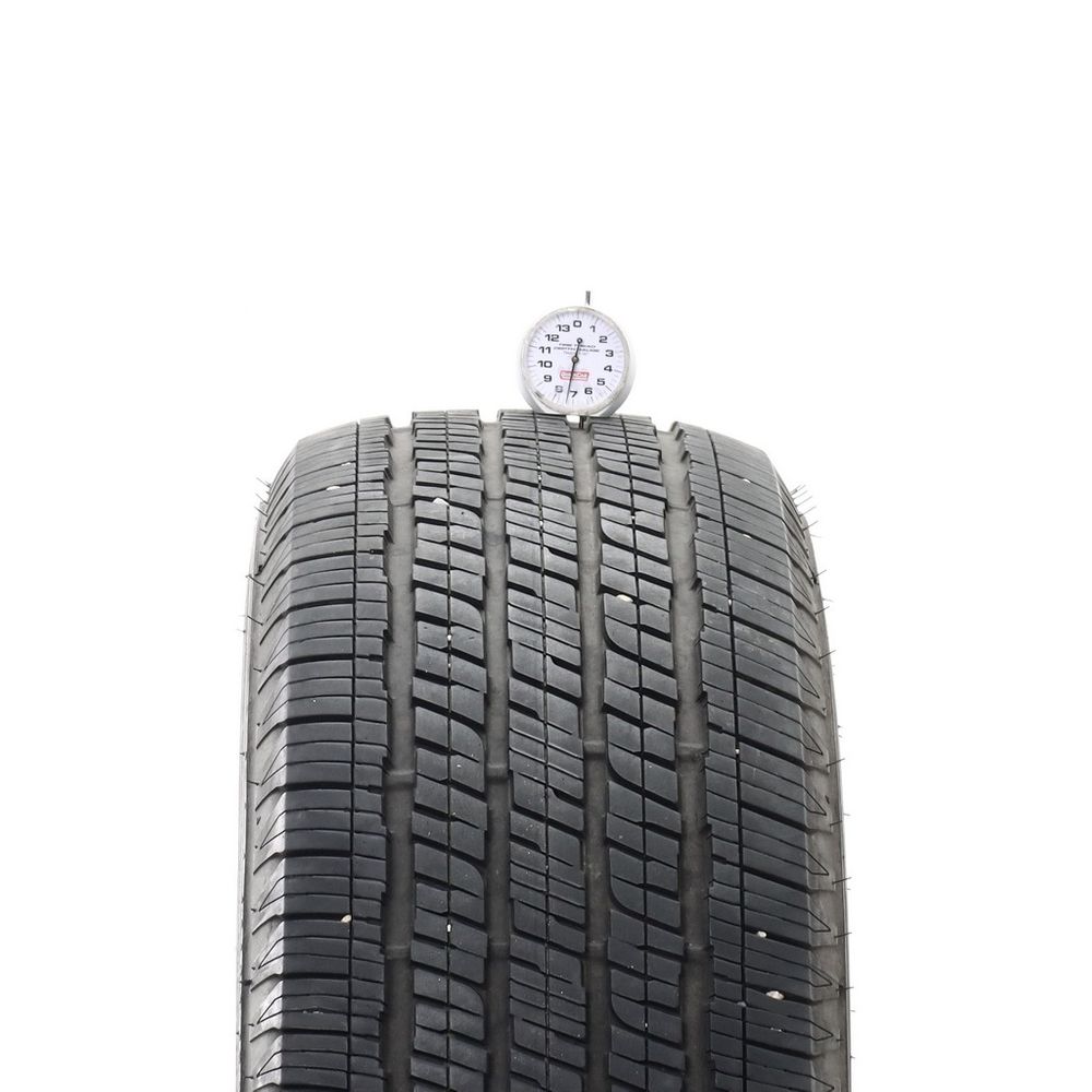Set of (2) Used 255/65R17 Bridgestone Dueler H/T 685 110T - 6.5-7/32 - Image 5