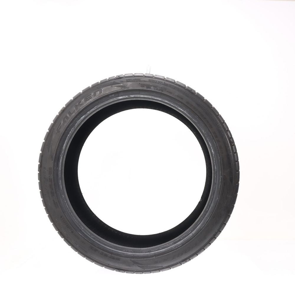 Used 245/40ZR19 Falken Pro G5 Sport A/S 98Y - 7/32 - Image 3