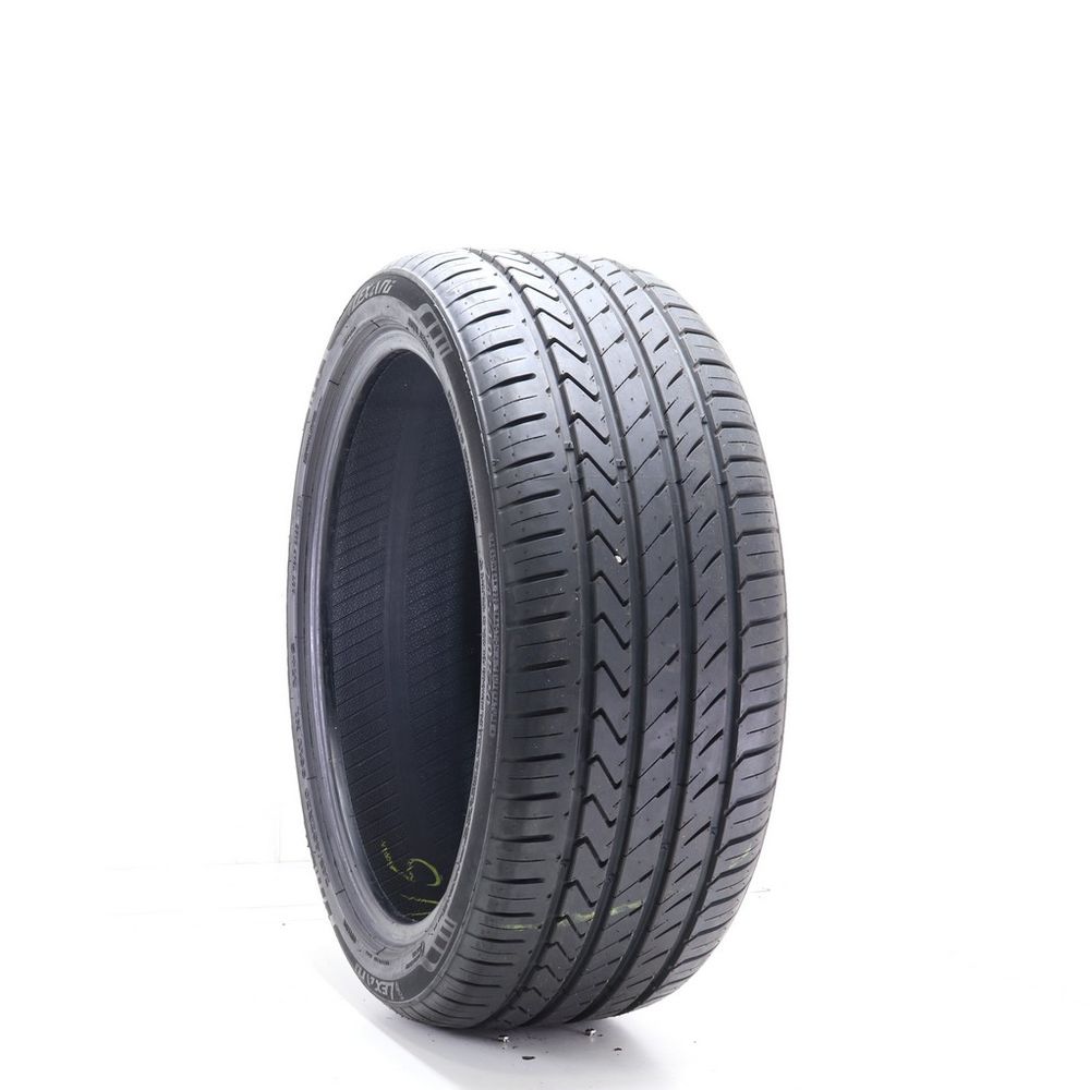 New 245/40ZR20 Lexani LX-Twenty 99W - 10/32 | Utires
