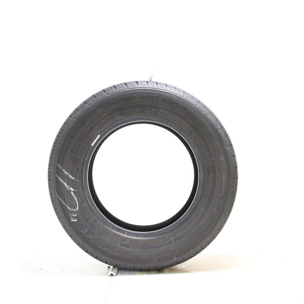 Set of (2) Used 215/65R15 Toyo Extensa A/S II 95T - 10.5/32 - Image 3