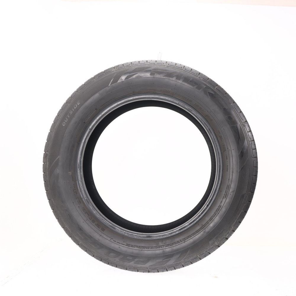 Set of (4) Used 245/60R18 Falken Pro G5 CSV 105V - 9-10/32 - Image 3