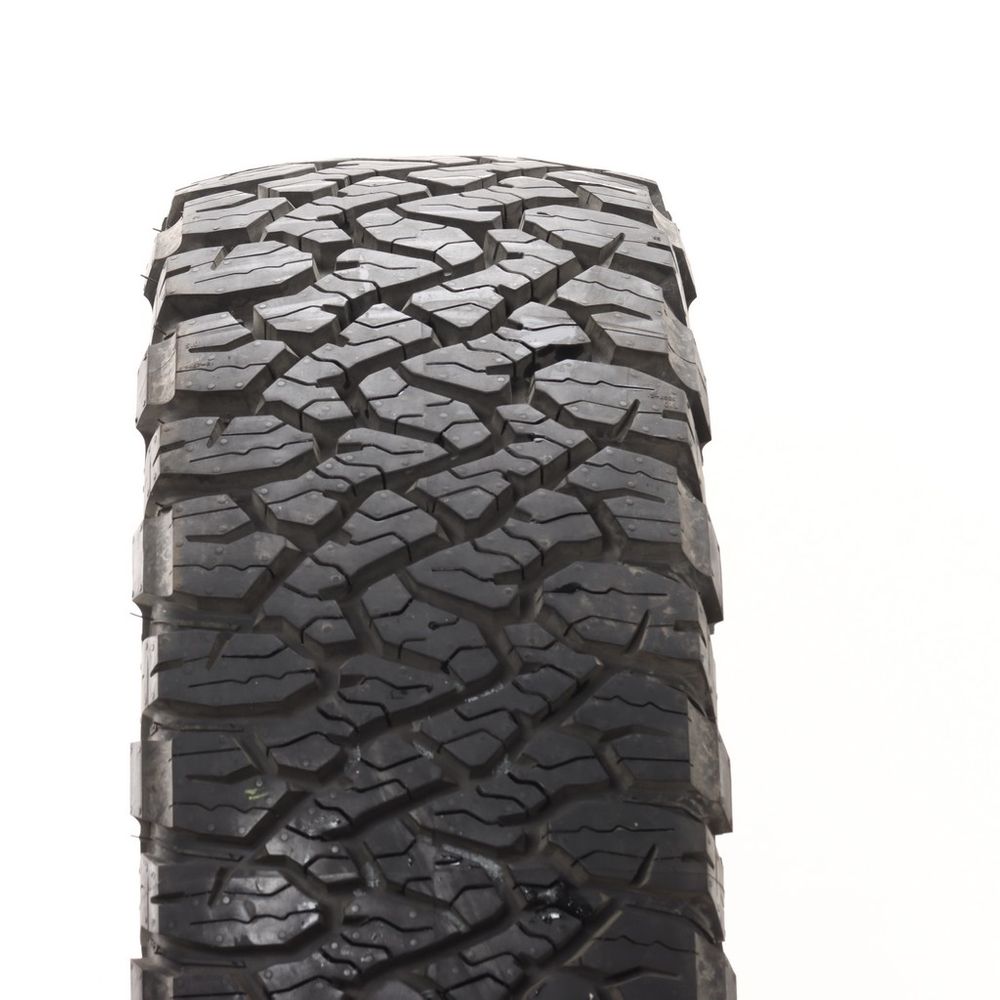 Used LT 265/75R16 BFGoodrich All-Terrain T/A KO3 123/120S E - 15/32 - Image 2