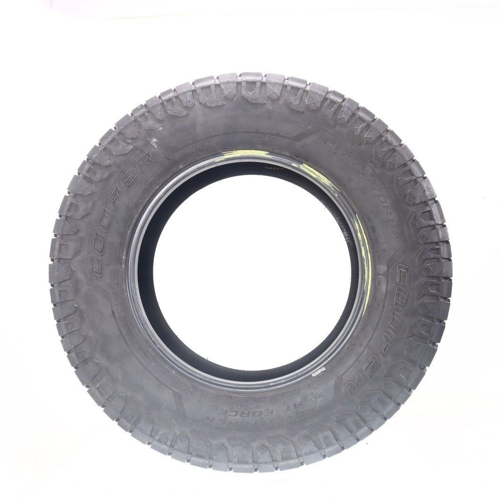 Used LT 275/70R18 Cooper Adventurer AT Force 125/122S E - 8.5/32 - Image 3