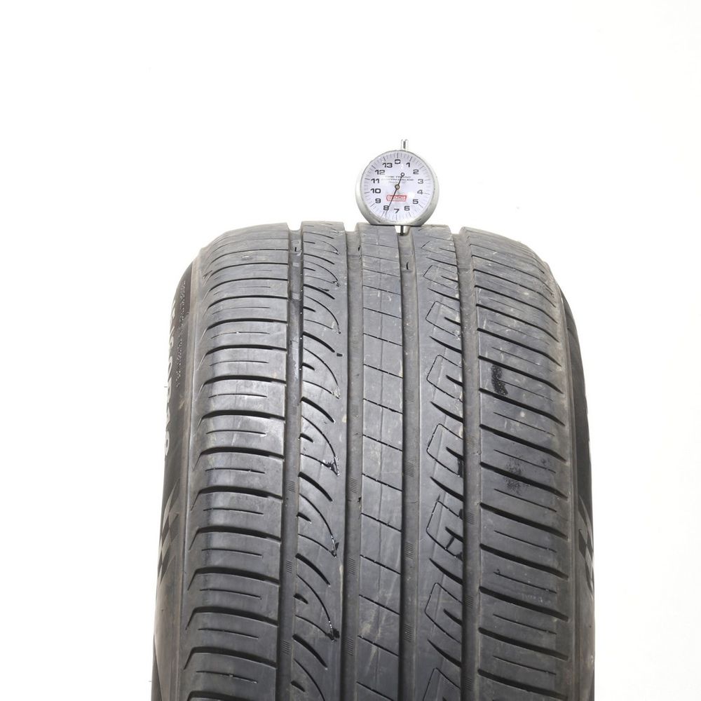 Set of (4) Used 245/60R18 Landgolden LGV77 105V - 7.5-9/32 - Image 2