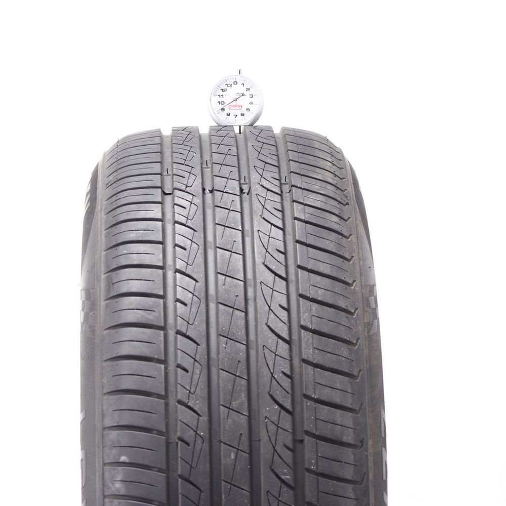Set of (4) Used 245/60R18 Landgolden LGV77 105V - 7.5-9/32 - Image 5