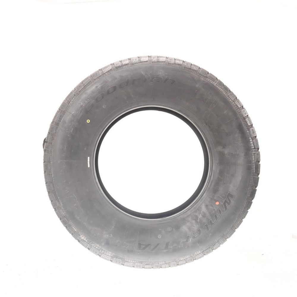 New 245/75R16 BFGoodrich Winter T/A KSI 111T - Image 3