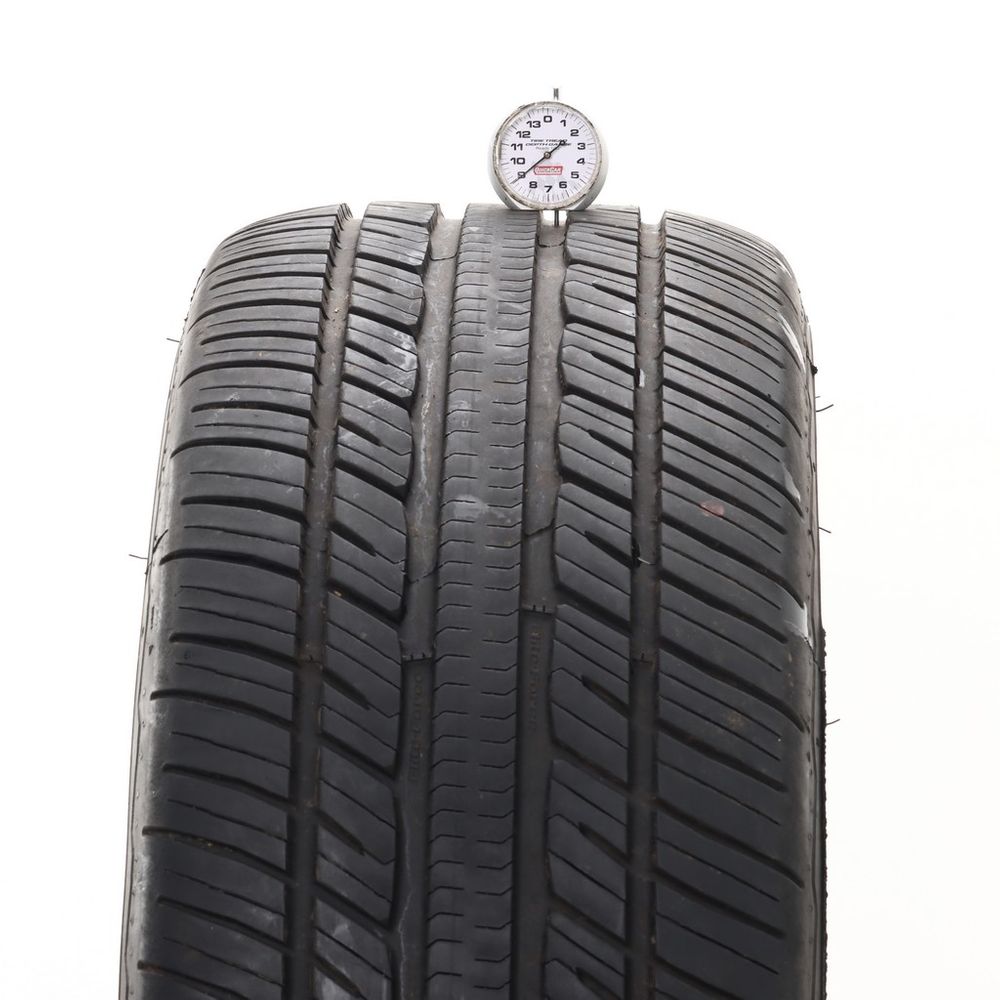 Set of (2) Used 275/55R20 BFGoodrich Elite-Force T/A 117V - 9/32 - Image 2