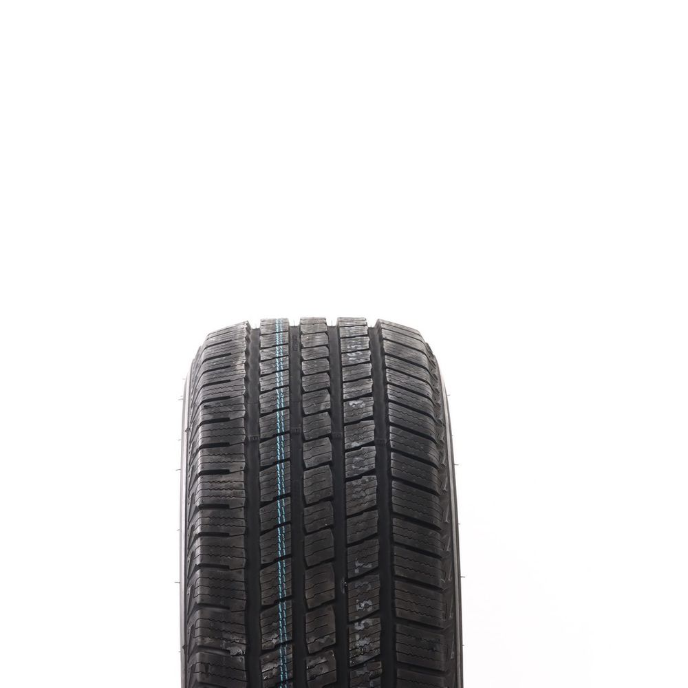 Ht55 New 265/65R17 Kumho Crugen HT55 112T | Utires