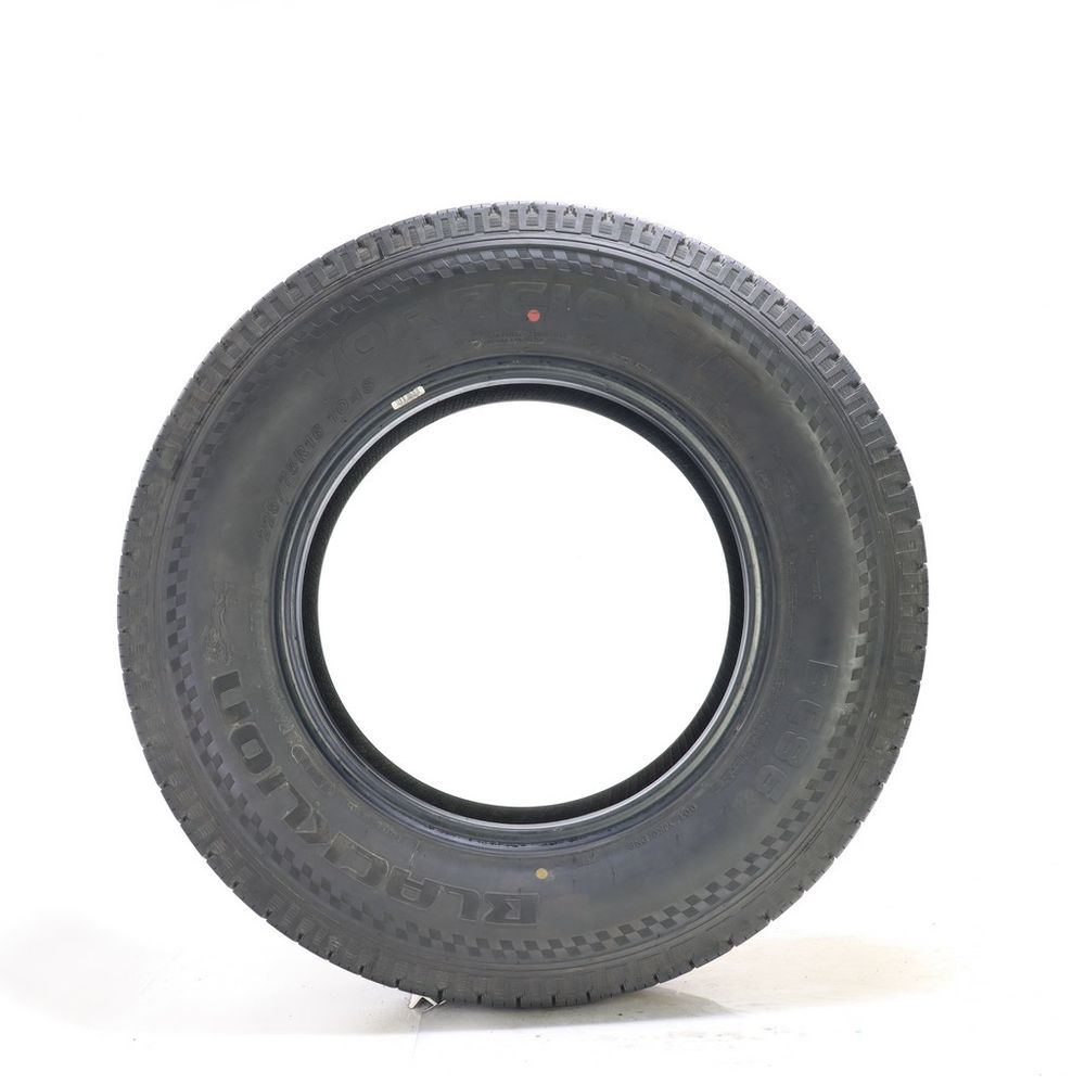 Driven Once 225/75R16 Blacklion Voracio HT BC86 104S - 10/32 - Image 3